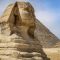 Egypte Sphinx de Gizeh