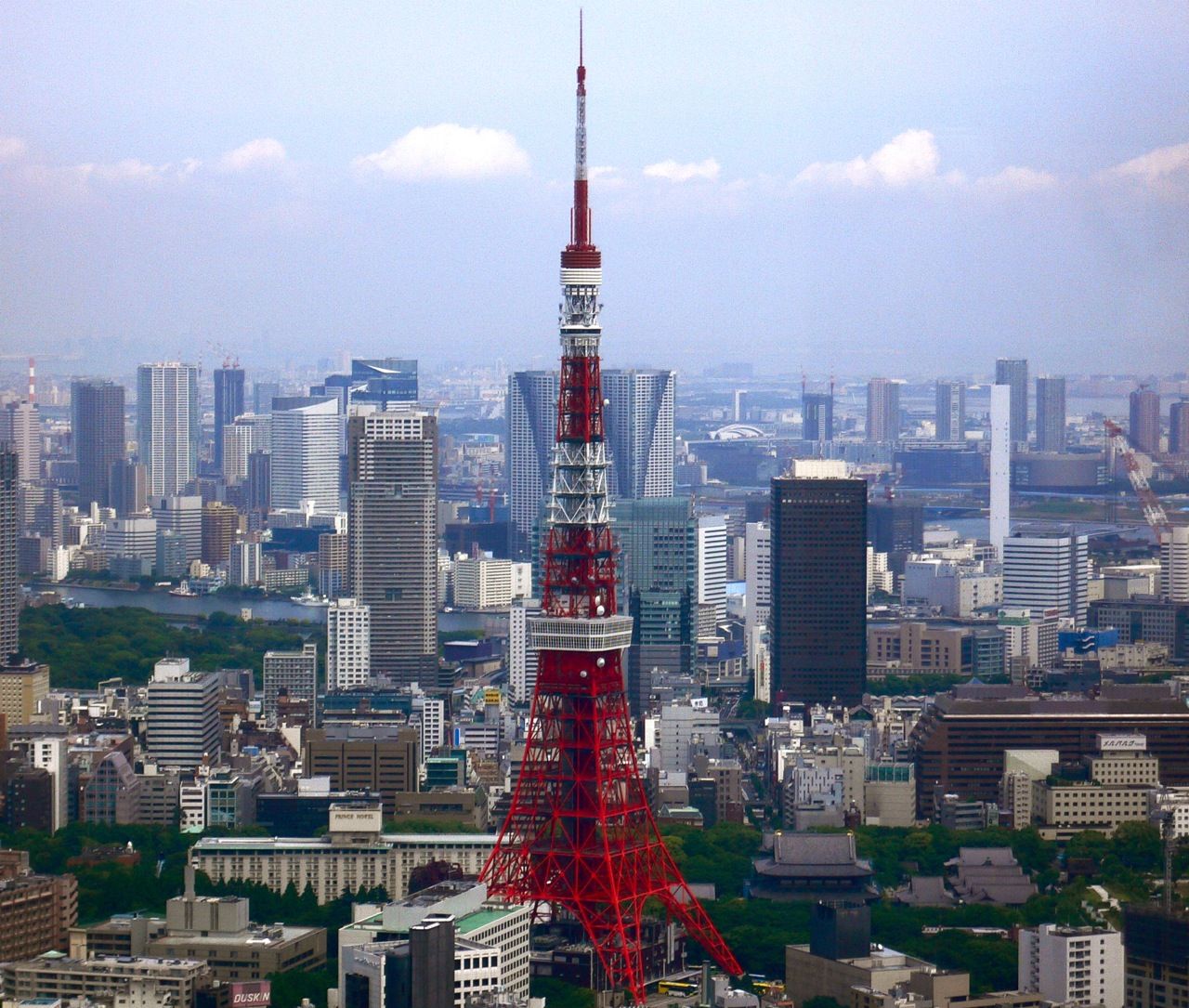 Tokyo Antenne