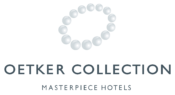 Oetker logo