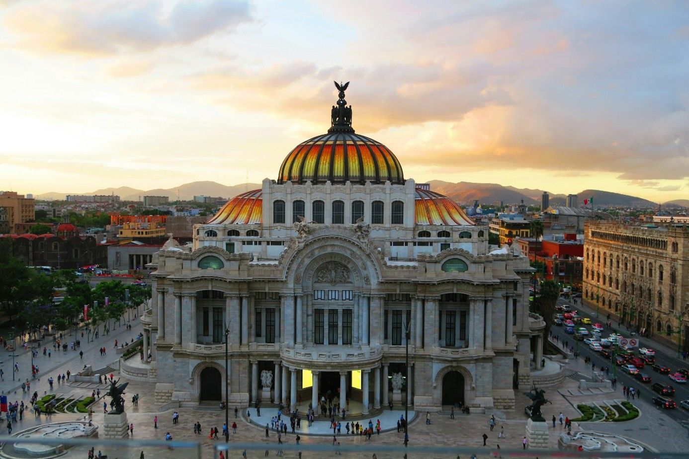 Cuba
