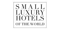 Small luxury Hotels