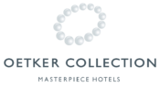 Oetker logo